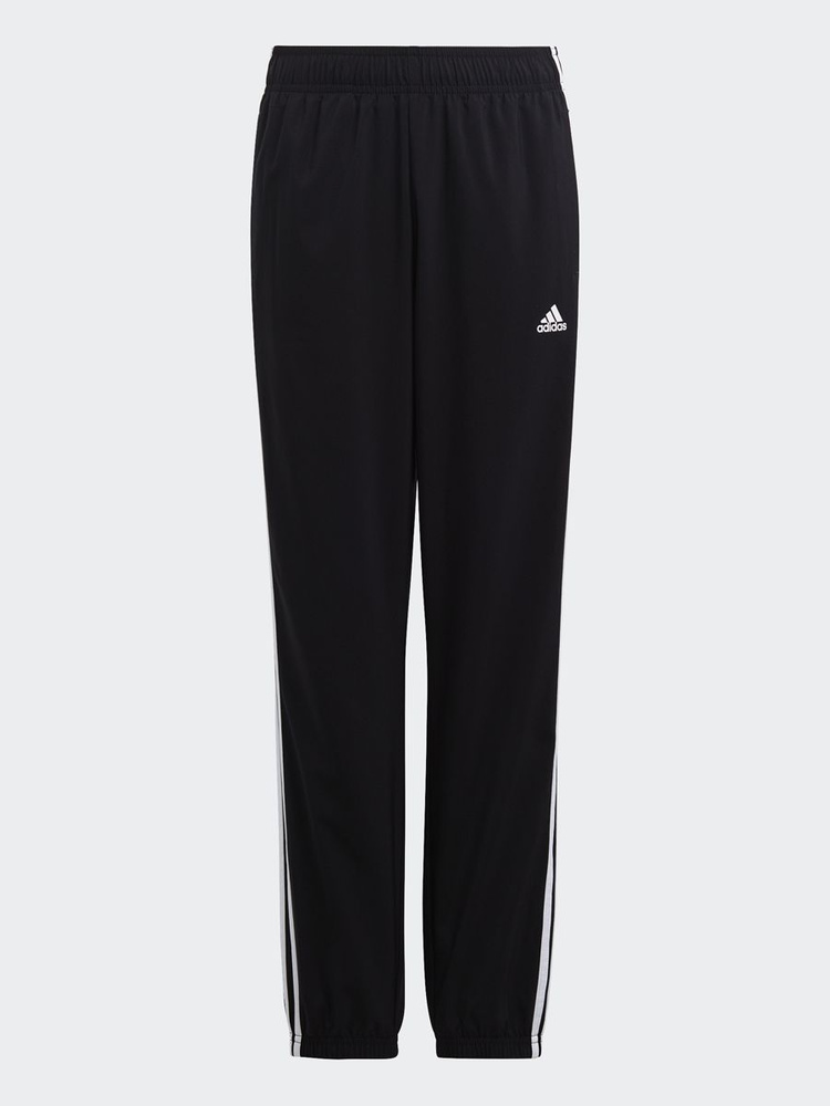 Брюки спортивные adidas Sportswear U 3S Woven Pant #1