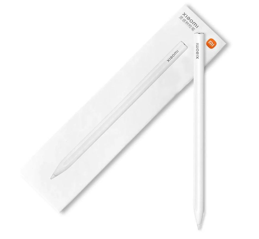 Стилус Xiaomi Smart Pen 2 White купить на OZON по низкой цене (1900232019)