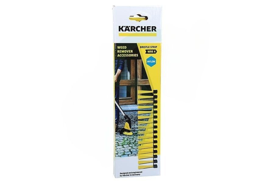 Щеточный ремень для удалителя сорняков Karcher 2.445-243.0 #1