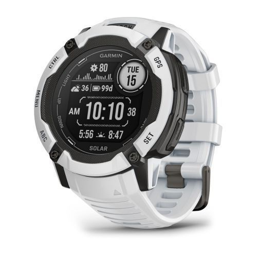 Garmin watch instinct online