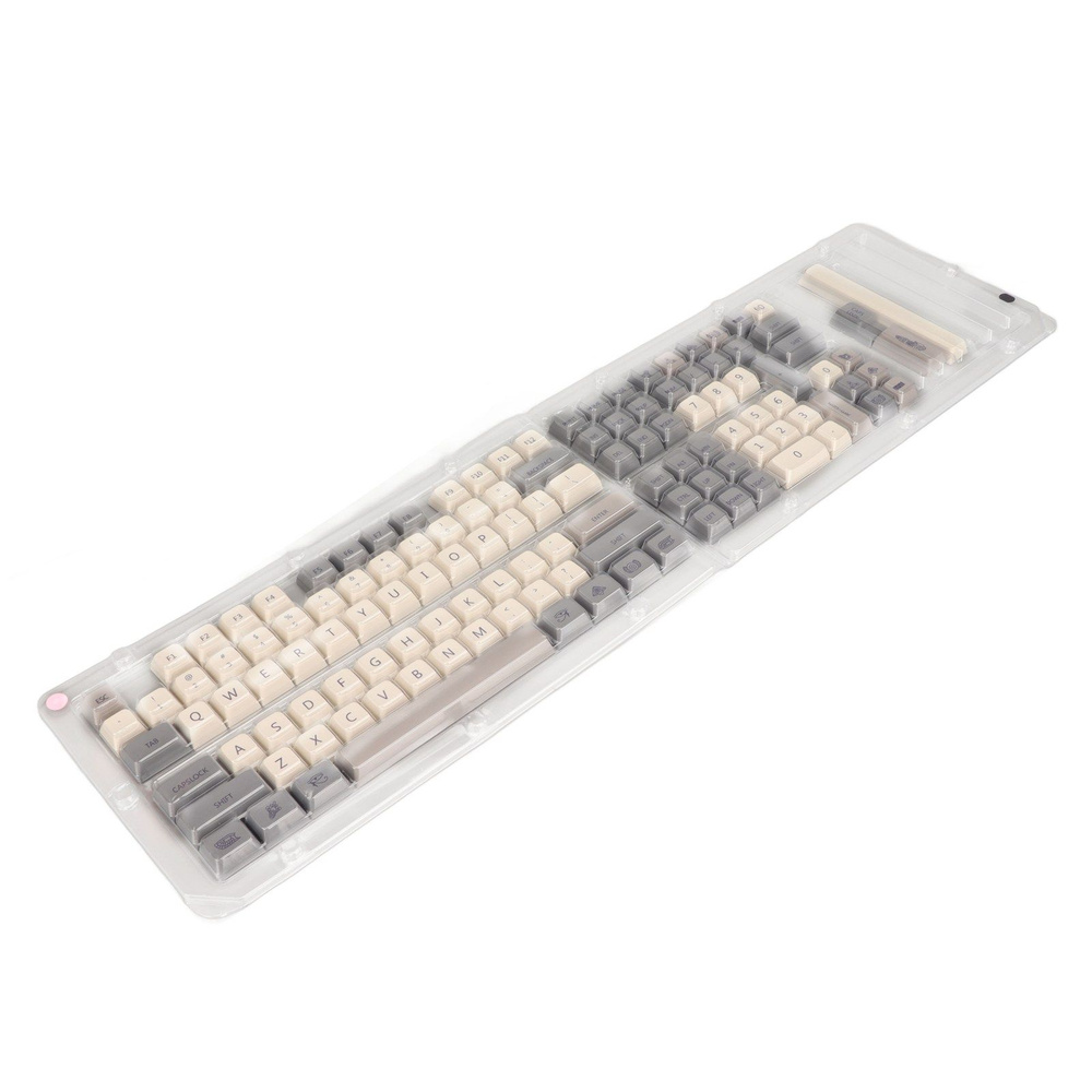 Механические колпачки для клавиатуры клавиш - купить с доставкой по ...