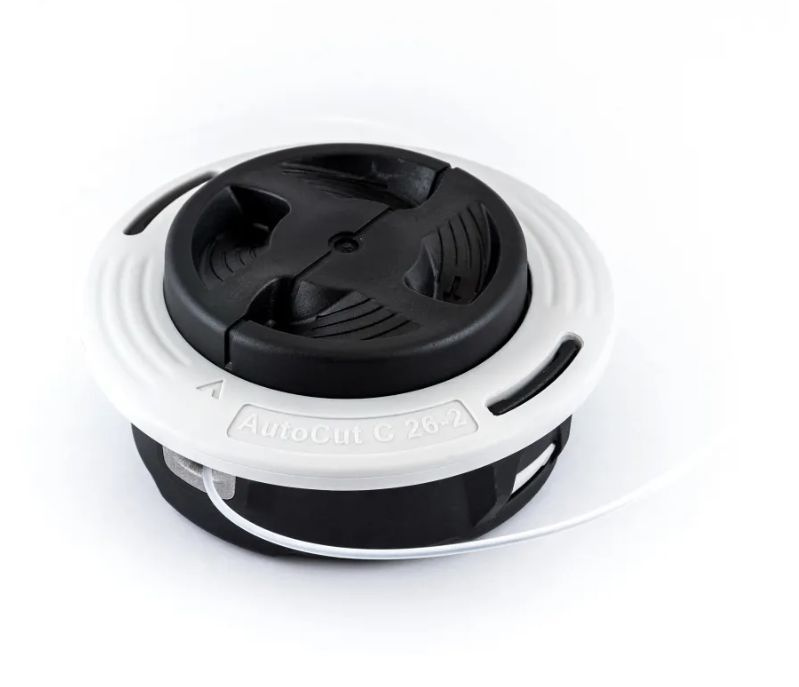 Катушка с леской Триммерная головка AUTOCUT C 26-2 для триммеров STIHL ...