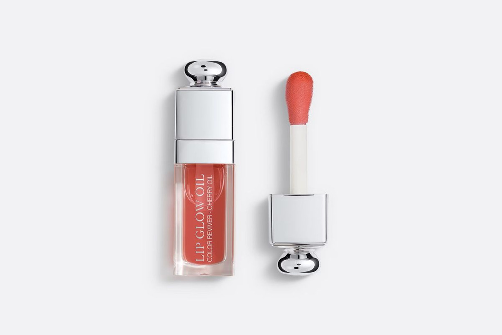 lip glow oil mahogany