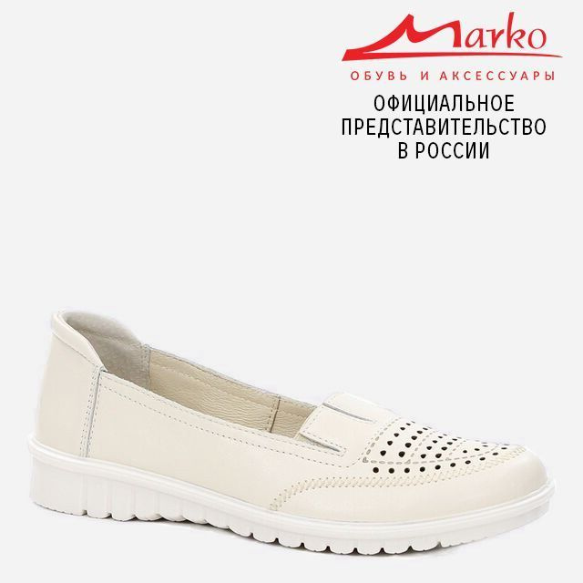 Туфли Marko #1