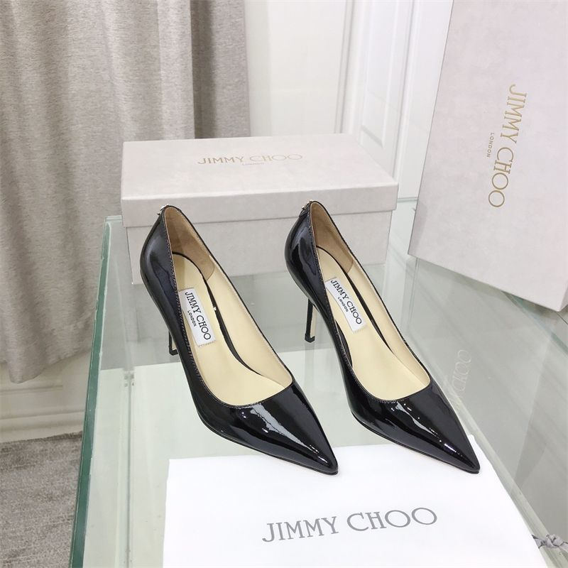 Туфли Jimmy Choo - купить с доставкой по выгодным ценам в интернет ...
