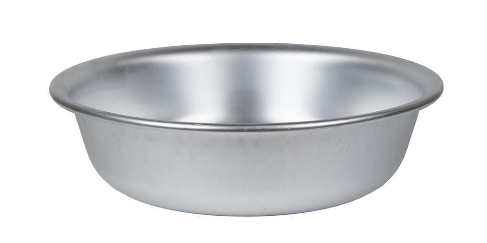 Таз KALITVA 14 л, диаметр 45 см - купить по низкой цене в интернет ...