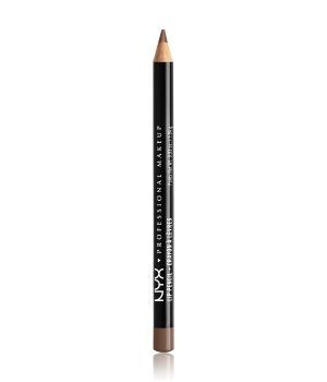 NYX Professional Makeup Slim Lip Pencil Карандаш для губ-855 #1