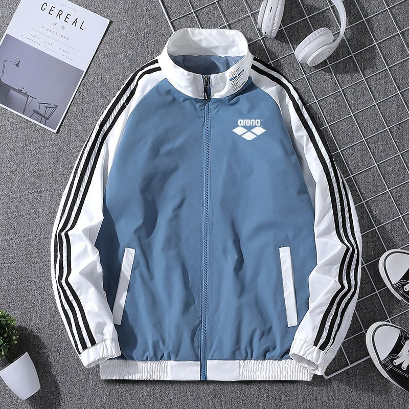 Adidas arena outlet track jacket