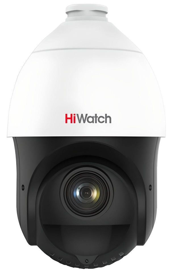 Камера видеонаблюдения Hiwatch DS-I225(D) (4.8-120mm) 1920×1080 Full HD ...