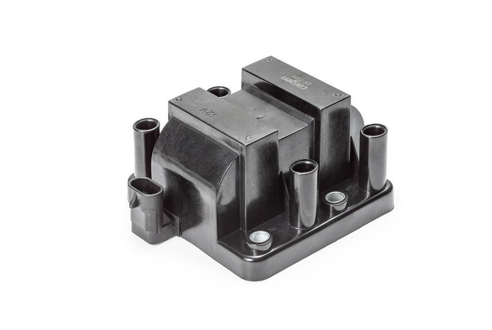 Катушка зажигания Газель 2217 2752 Соболь (Gazelle Sobol) ВАЗ 2110 2111 ...