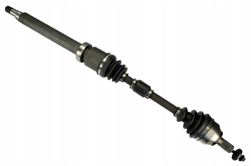 Полуось переднего моста правая для FORD C-MAX (DM2), FOCUS C-MAX (DM2 ...