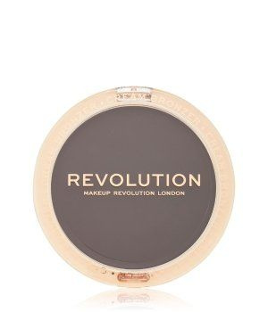 REVOLUTION Ultra Cream Бронзер #1