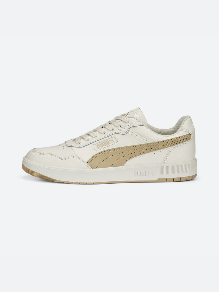 Puma sale court white