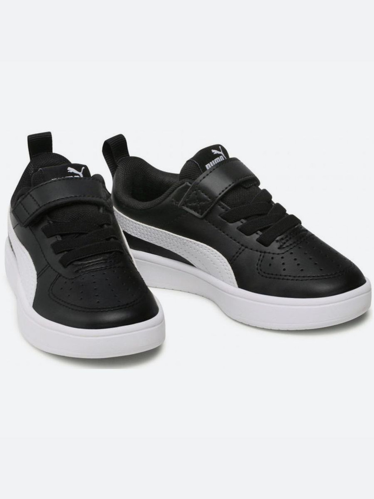 Кеды PUMA Rickie AC+ PS #1