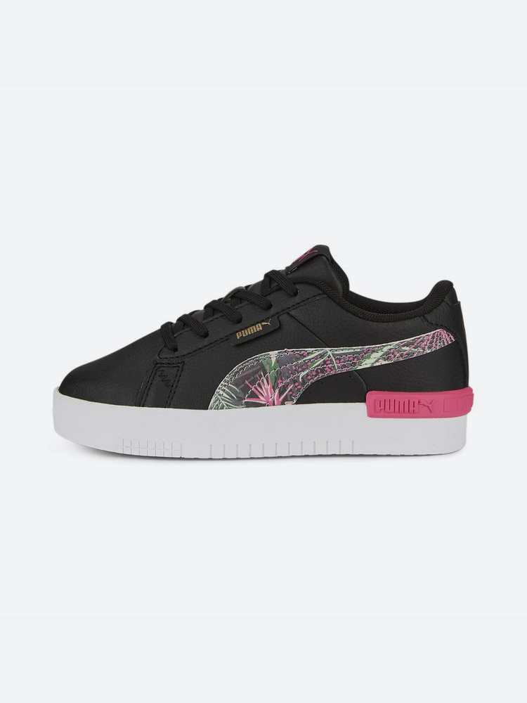 Кеды PUMA Jada Vacay Queen PS #1