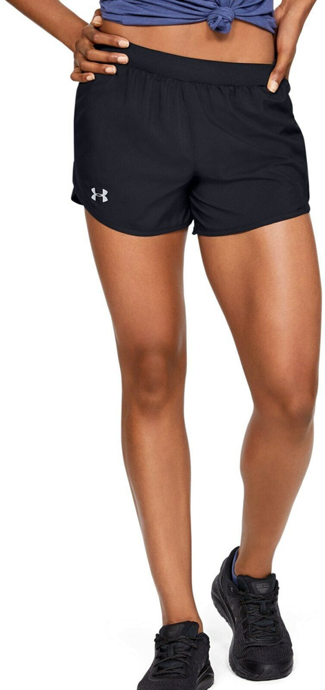 Under armour ua fly best sale by shorts