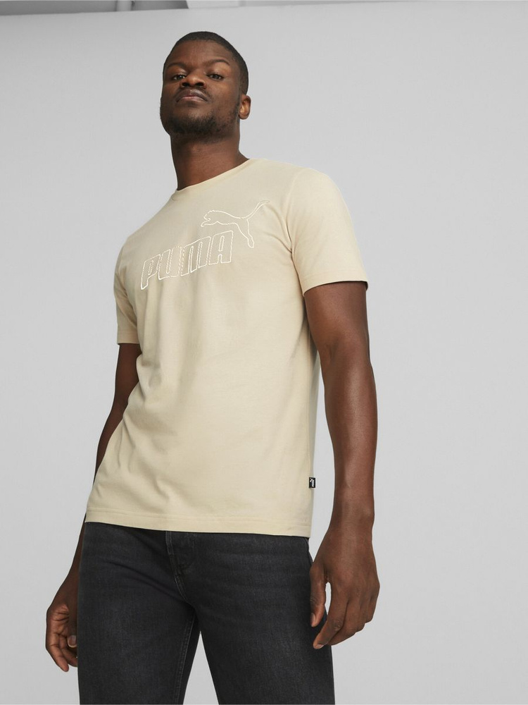 Puma on sale ess tee