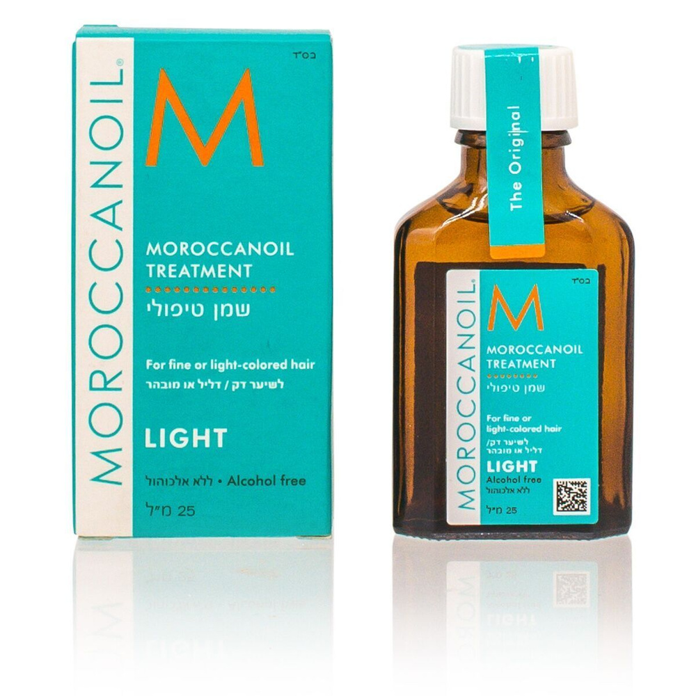 Moroccanoil Масло для волос, 100 мл #1