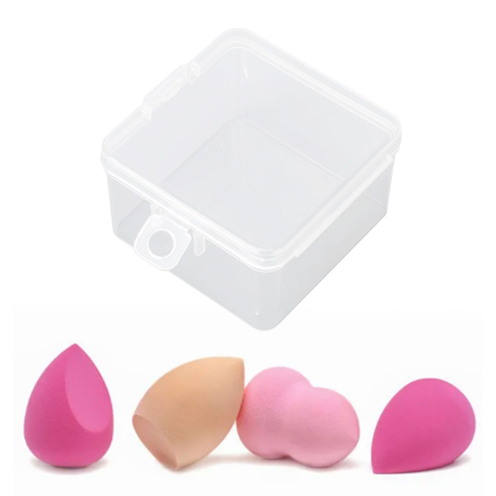 Небольшие прозрачные контейнеры - купить с доставкой по выгодным ценам ...