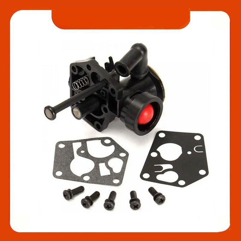 Карбюратор пластиковый подходит для газонокосилок BRIGGS & STRATTON 450 ...