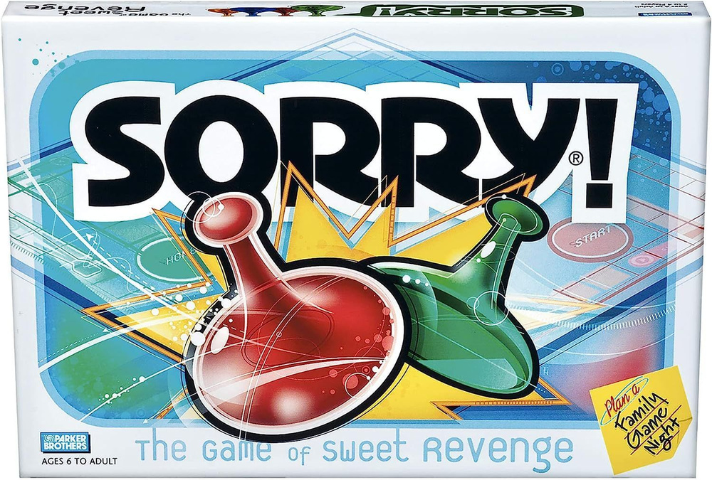 Hasbro Gaming настольная игра - купить с доставкой по выгодным ценам в ...