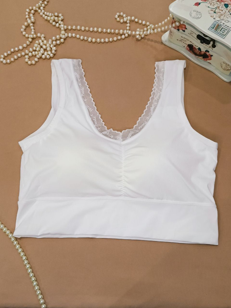 Топ-бра Нижнее белье - купить с доставкой по выгодным ценам в интернет ...