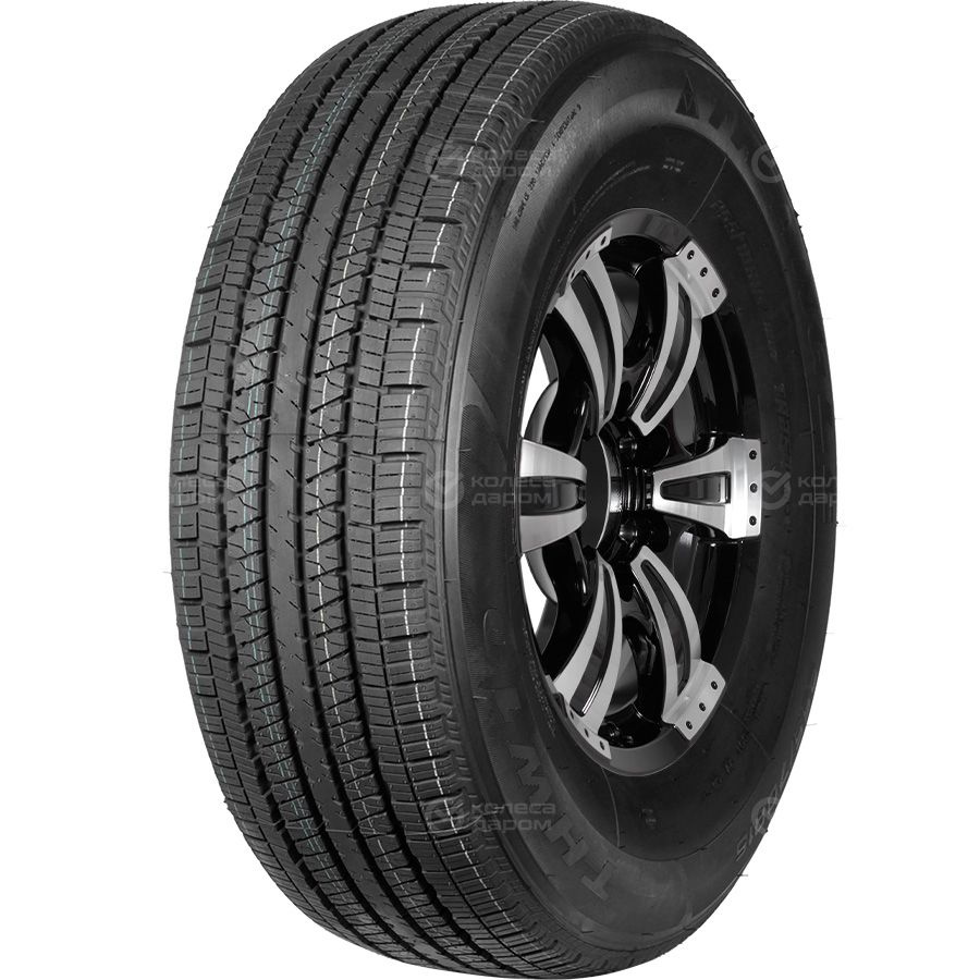 Triangle TR257 Шины летние 265/65 R17 112T