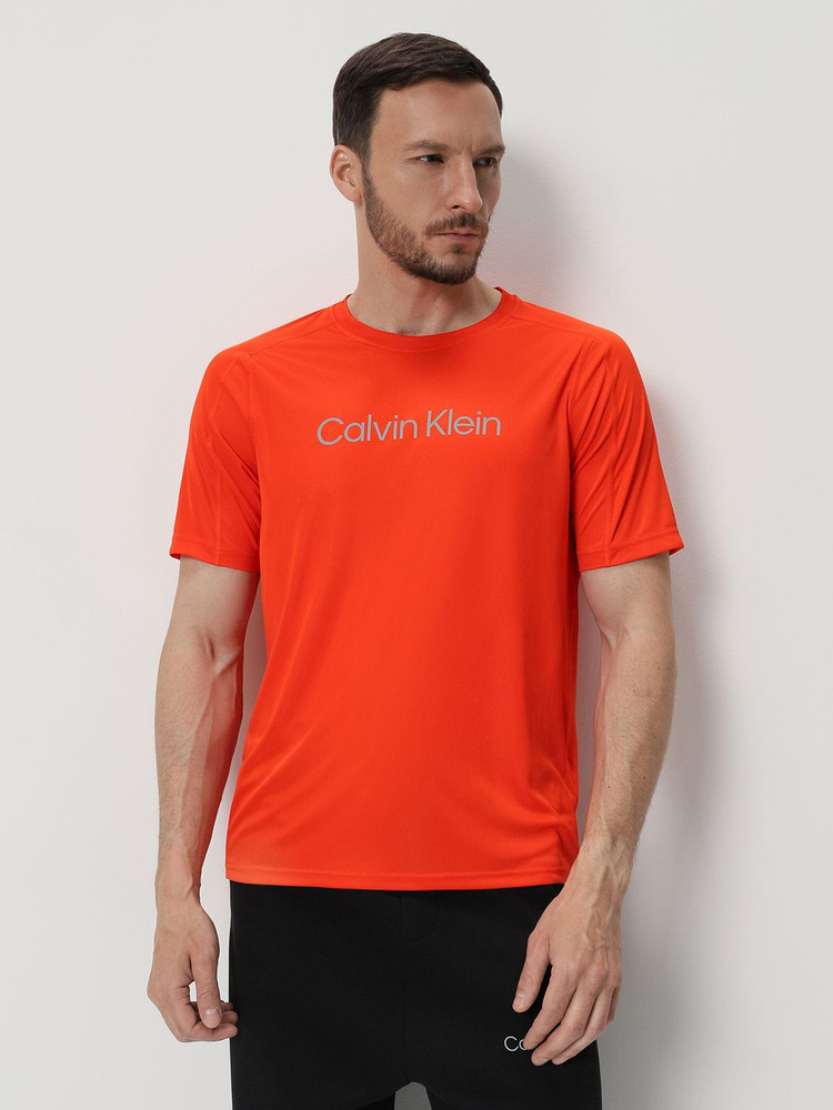 Calvin klein deals one t shirt