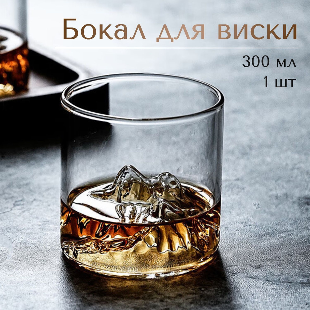 Бокал Homebience