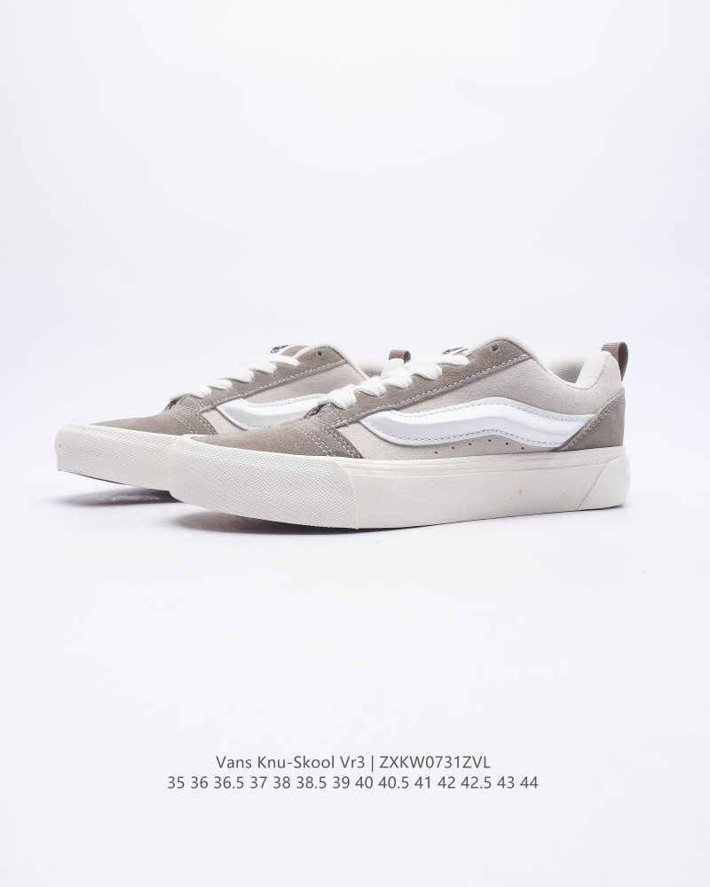 Кеды Vans #1