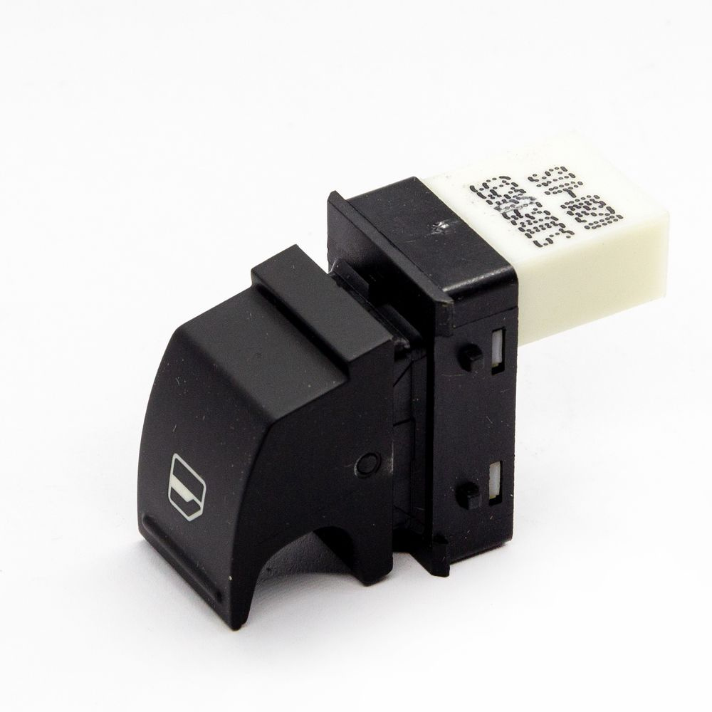 Кнопка стеклоподъемника передняя R SKODA - VAG (VW/Audi/Skoda/Seat) арт ...