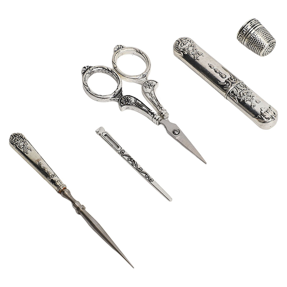 Наборы ножниц для вышивания - купить с доставкой по выгодным ценам в ...