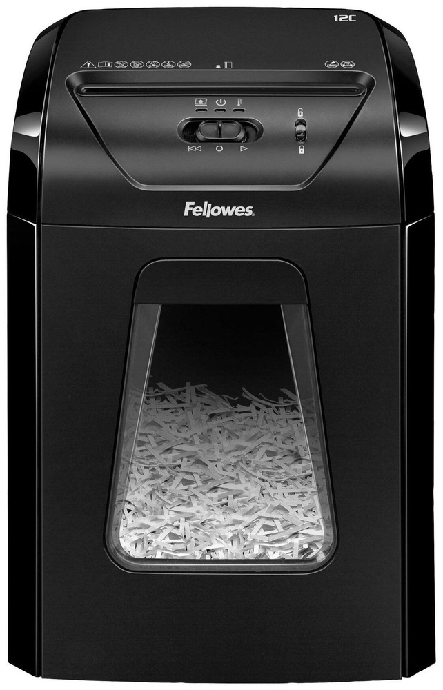 Fellowes 12c Fellowes 12c