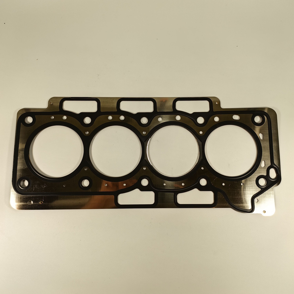 4л. Chery 484j1003080ba. Прокладка гбц чери тигго. 8. 481h1003080.