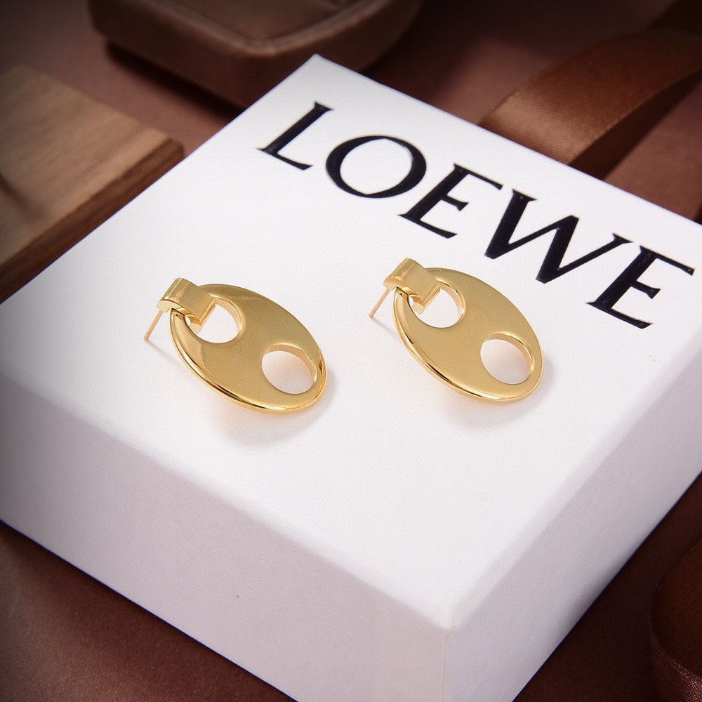 Loewe Серьги #1