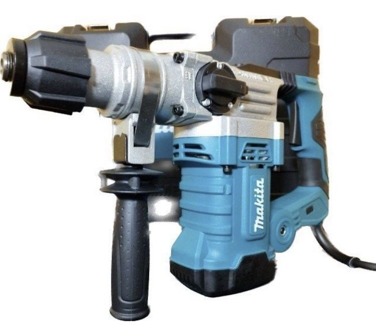 Makita Перфоратор 1681 Вт #1