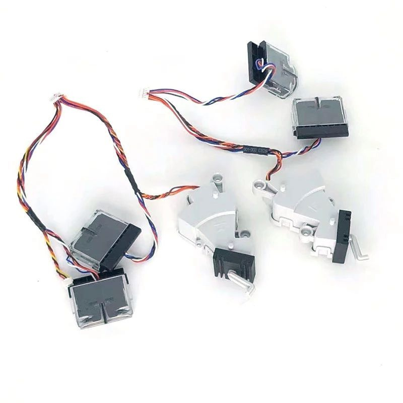 L+R Датчик обрыва препятствий для робота-пылесоса Xiaomi 1S / 1-го ...