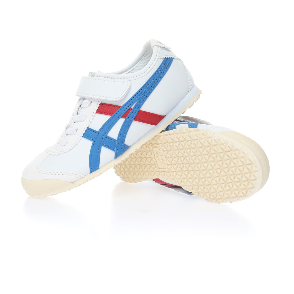Кроссовки Onitsuka Tiger MEXICO 66 - купить с доставкой по выгодным ...