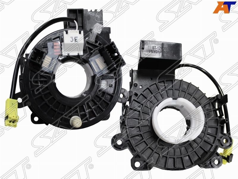 Шлейф подрулевой Audi A3 96-03 / A4 94-01