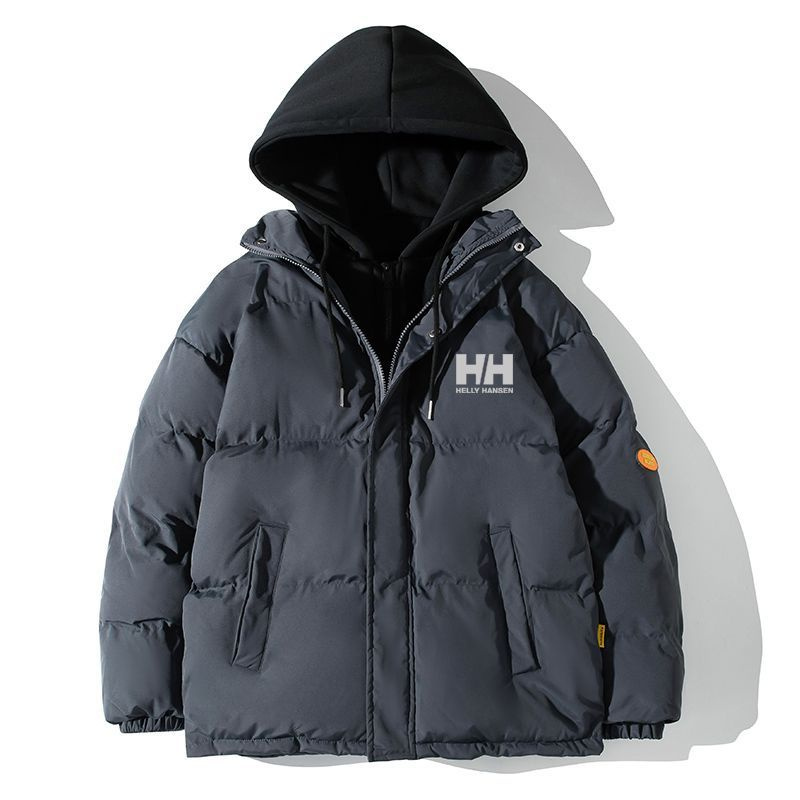 Пальто пуховое Helly Hansen #1