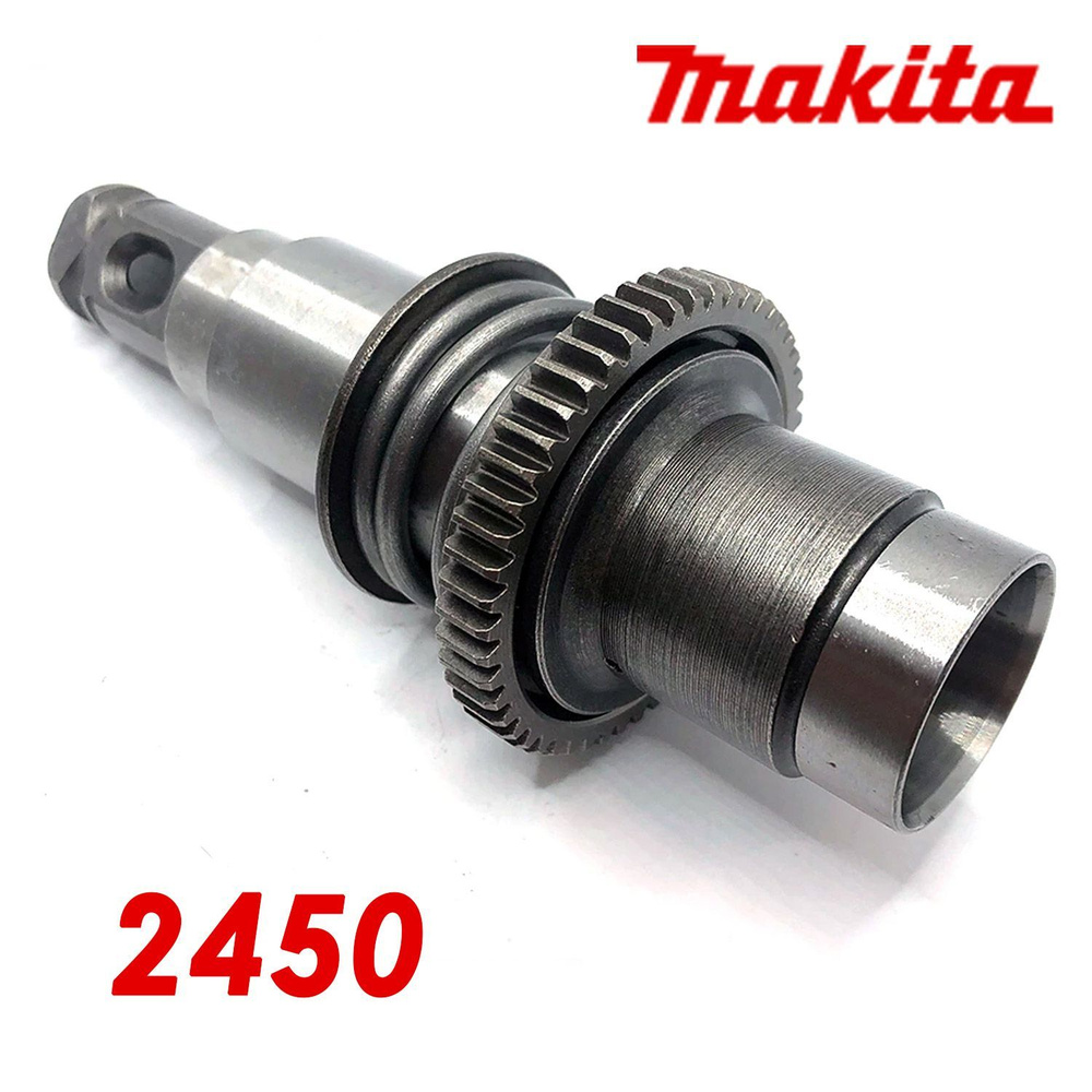 Cтвол в сборе для перфоратора макита 2450 - купить по выгодной цене в ...