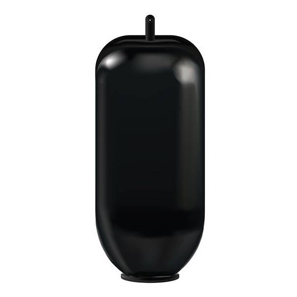 Мембрана гидроаккумулятора Джилекс 100л (EPDM) проходная - купить по ...