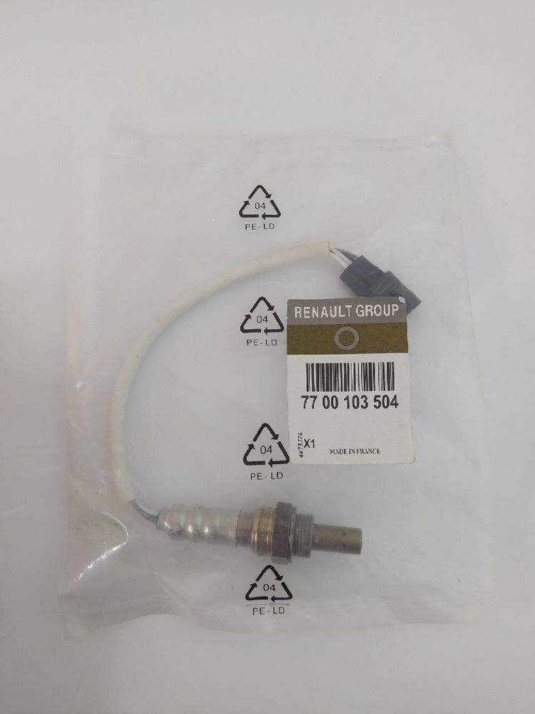 Датчик для автомобиля Renault купить по выгодной цене в интернет ...