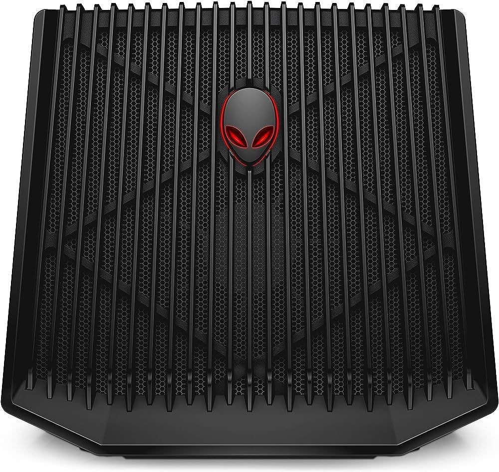 Dell 452-Bbqs Alienware Graphics Amplifier – CZCKYQ