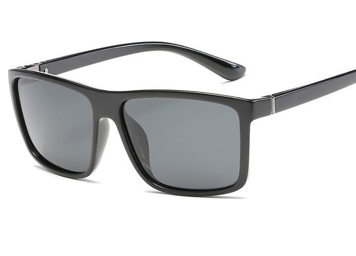 Очки солнцезащитные мужские поляризационные - купить с доставкой по ...