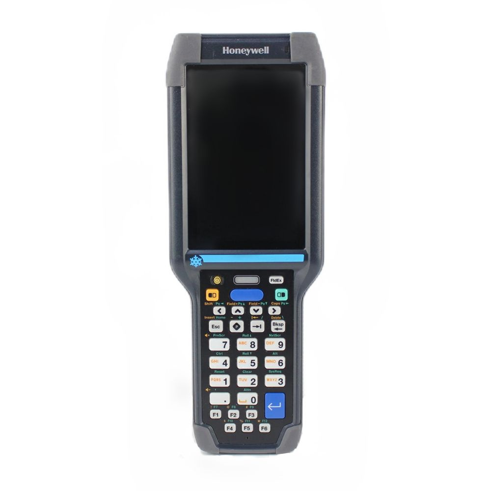 Honeywell ck65 l0n e8c212e сканер штрих-кода мобильный компьютер  морозостойкий аккумулятор купить по низкой цене с доставкой в  интернет-магазине OZON (1152033115)