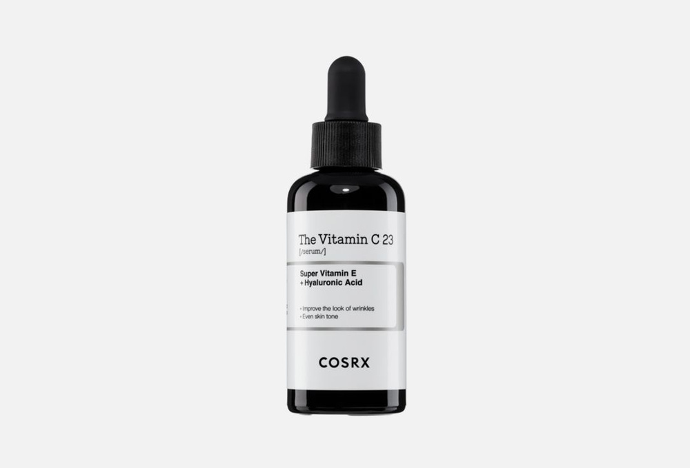 Сыворотка с витамином С 23% / COSRX, The Vitamin C 23 serum / 20мл #1