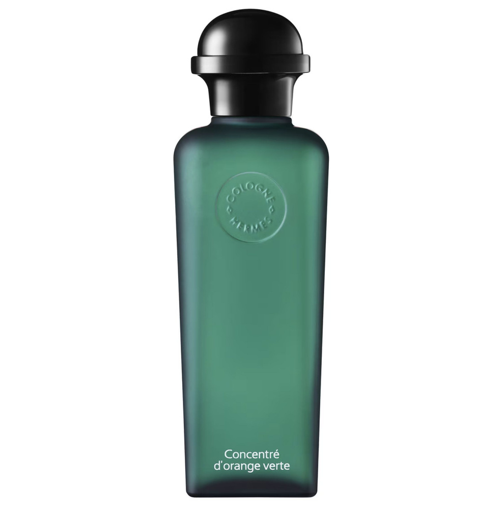 Hermes Concentr D'Orange Verte - Eau de Toilette женские Духи 100 мл ...