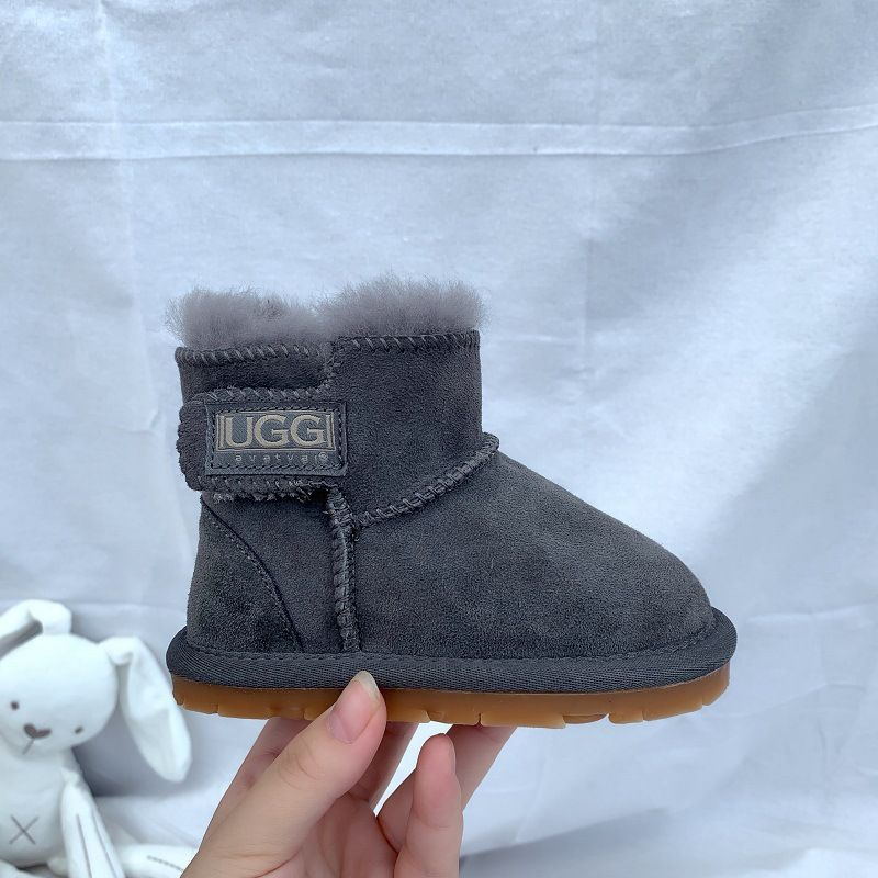 Угги UGG Модная обувь #1