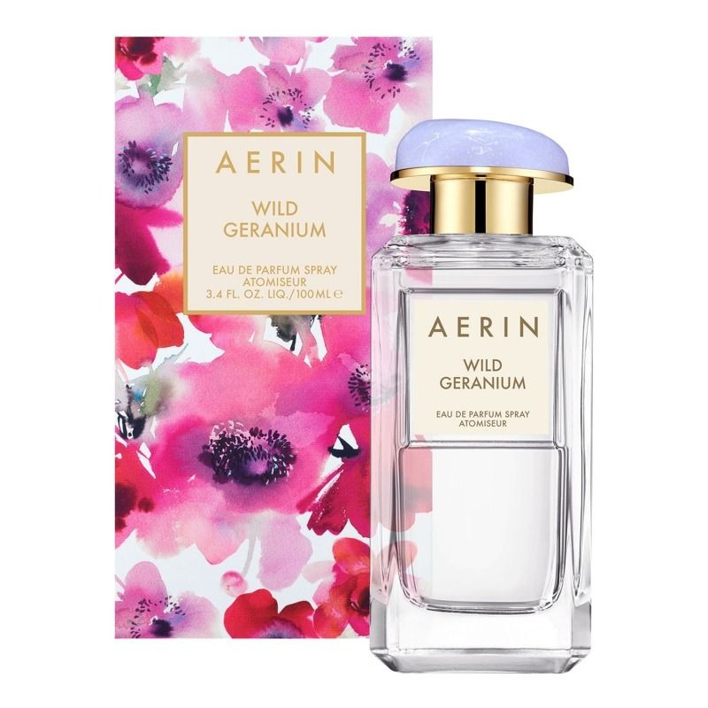 Aerin Wild Geranium 50